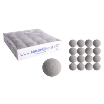 ZOŠÍVACIE PENOVÉ SUCHÉ LOPTY 16 KUSOV ZELENÉ