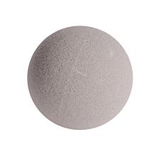 ZOŠÍVACIA PENA SUCHÁ LOPTA ŠEDÁ