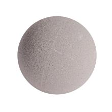 SUCHÁ LOPTIČKA ZO SPONKOVEJ PENY ZELENÁ