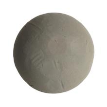 ZOŠÍVACIA PENOVÁ LOPTA DO VODY ZELENÁ