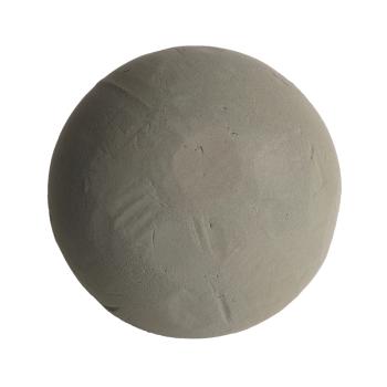 ZOŠÍVACIA PENOVÁ LOPTA DO VODY ZELENÁ