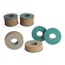 PENOVÝ KRÚŽOK NA VODU 2 KUSY ZELENÝ