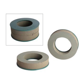 PENOVÝ KRÚŽOK NA VODU 2 KUSY ZELENÝ