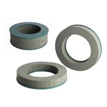 PENOVÝ KRÚŽOK NA VODU 2 KUSY ZELENÝ