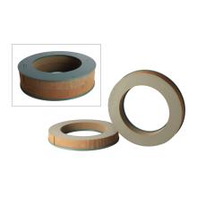 PENOVÝ KRÚŽOK NA VODU 2 KUSY ZELENÝ