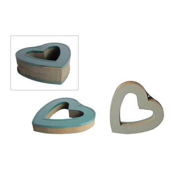 ZOŠÍVACÍ PENOVÝ MOKRÝ KRÚŽOK S PLASTOM 2 KUSY