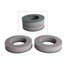 ZOŠÍVACÍ PENOVÝ SUCHÝ KRÚŽOK S PLASTOM 2 KUSY