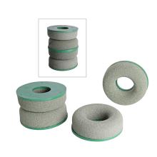 ZOŠÍVACÍ PENOVÝ SUCHÝ KRÚŽOK S PLASTOM 2 KUSY