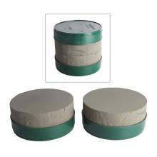 ZOŠÍVACIA PENA MOKRÝ KRUH 2 KUSY ZELENÁ