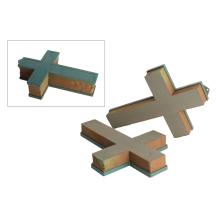 SPONKA PENOVÝ VODNÝ KRÍŽ 2 KUSY