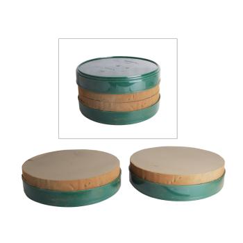 ZOŠÍVACIA PENA MOKRÝ KRUH 2 KUSY ZELENÁ