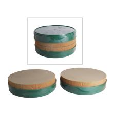 ZOŠÍVACIA PENA MOKRÝ KRUH 2 KUSY ZELENÁ