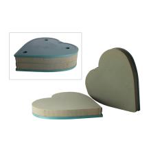 ZOŠÍVACIA PENA S 2-DIELNYM OTVOROM PRE MOKRÝ PÁS