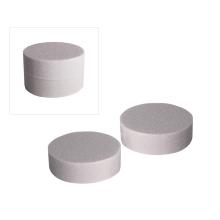 ZOŠÍVACÍ PENOVÝ SUCHÝ KOTÚČ 2 KUSY