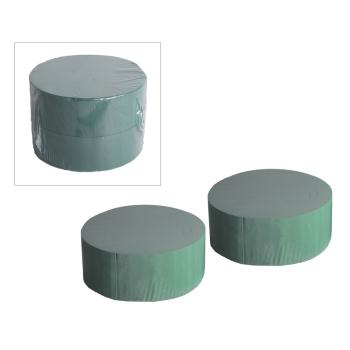 ZOŠÍVACÍ PENOVÝ MOKRÝ DISK 2 KUSY