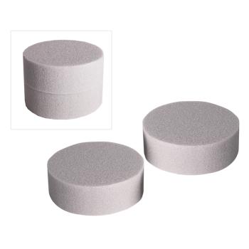 ZOŠÍVACÍ PENOVÝ MOKRÝ DISK 2 KUSY