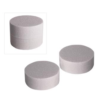 ZOŠÍVACÍ PENOVÝ MOKRÝ DISK 2 KUSY