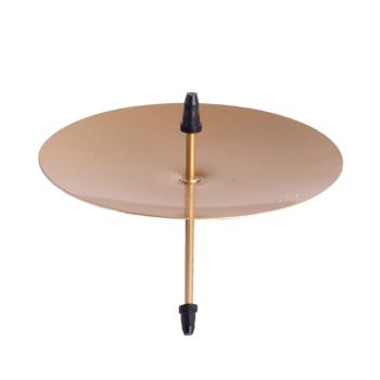 SVIEČKA V SÁČKU, ZLATÁ