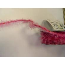 STUHA NADÝCHANÁ TMAVORUŽOVÁ