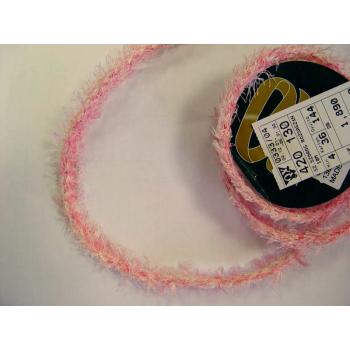 STUHA NADÝCHANÁ TMAVORUŽOVÁ