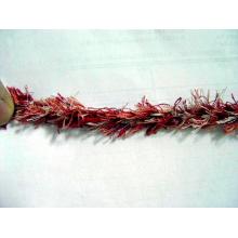 STUHA NADÝCHANÁ ČERVENÁ/BIELA