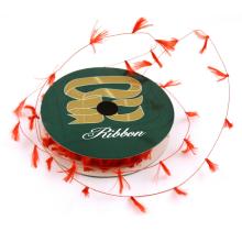 STUHA DRÔT NADÝCHANÁ ČERVENÁ