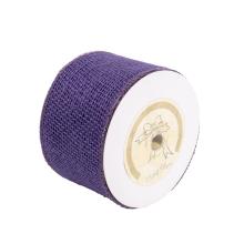 STUHA JUTOVÝ DRÔT VZOR FIALOVÁ