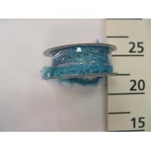 STUHA NADÝCHANÁ TMAVOMODRÁ