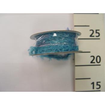 STUHA NADÝCHANÁ TMAVOMODRÁ