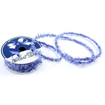 STUHA NADÝCHANÁ TMAVOMODRÁ