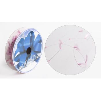 STUHA SO STRAPCAMI RUŽOVÁ