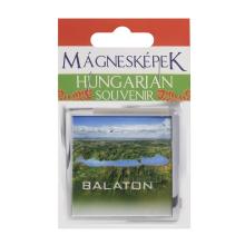 MAGNETKA NA CHLADNIČKU SUVENÍR BALATON