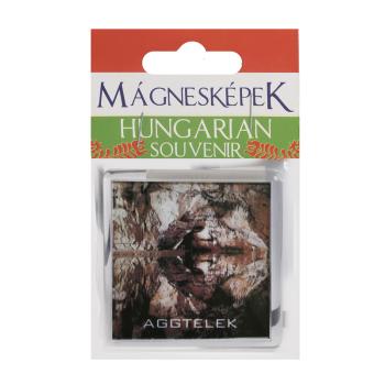 MAGNETKA NA CHLADNIČKU SUVENÍR AGGREGTELEK