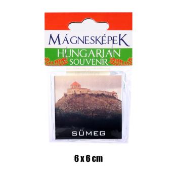 MAGNETKA NA CHLADNIČKU SUVENÍR SYMEG