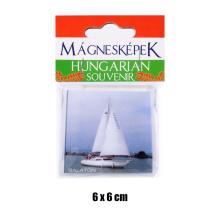 MAGNETKA NA CHLADNIČKU SUVENÍR BALATON