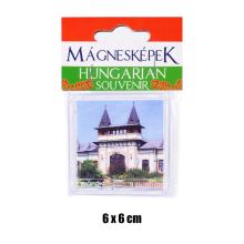 MAGNETKA NA CHLADNIČKU SUVENÍR SIOFOS