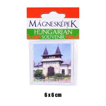 MAGNETKA NA CHLADNIČKU SUVENÍR SIOFOS