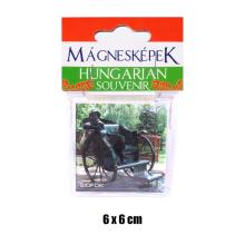 MAGNETKA NA CHLADNIČKU SUVENÍR SIOFOS/SOCHA