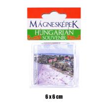 MAGNETKA NA CHLADNIČKU SUVENÍR BALATONLELLE