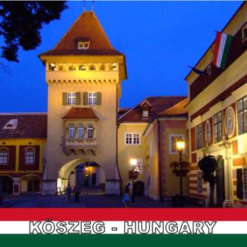 MAGNETKA NA CHLADNIČKU - SUVENÍR KAMEŇ