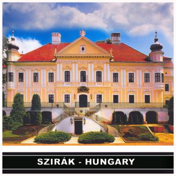 MAGNETKY NA CHLADNIČKU SIRÉNY