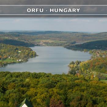 MAGNETKA NA CHLADNIČKU SUVENÍR ORRIS