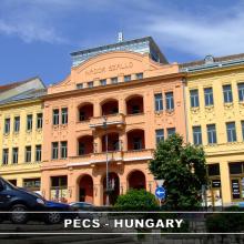 MAGNETKA NA CHLADNIČKU SUVENÍR HOTEL NADOR