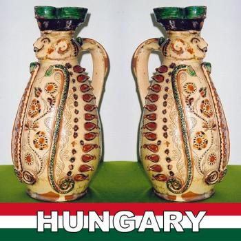 MAGNETKA NA CHLADNIČKU SUVENÍR MISCANTHROPE