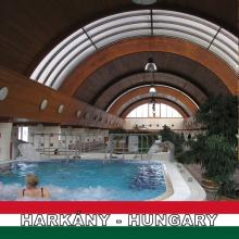 CHLADIACI MAGNET SUVENÍR DREVENÝ INTERIÉR VANE