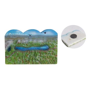 CHLADIACI MAGNET BALATON