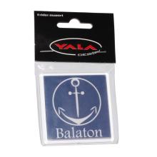 MAGNETKA NA CHLADNIČKU SUVENÍR BALATONSKÁ KOTVA