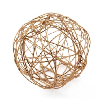 ZLATÁ DRÔTENÁ GUĽA