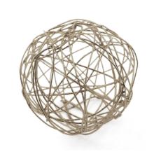 ZLATÁ DRÔTENÁ GUĽA