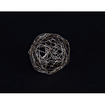 ZLATÁ DRÔTENÁ GUĽA